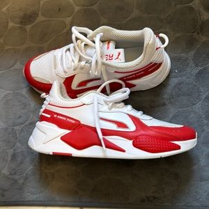 Puma Rsx size 10.5